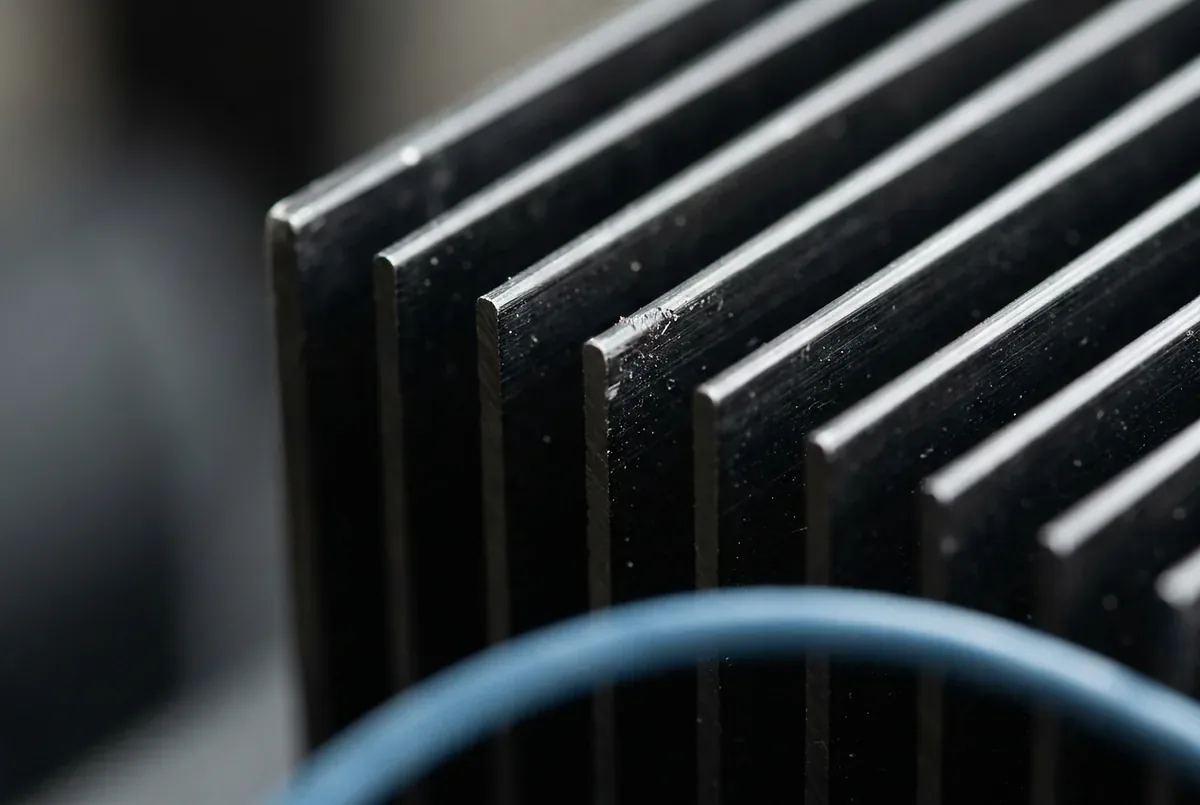 Mining farm DeFiSolution alimentata da energia idroelettrica