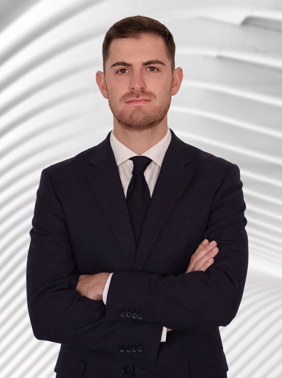 Luca Liani