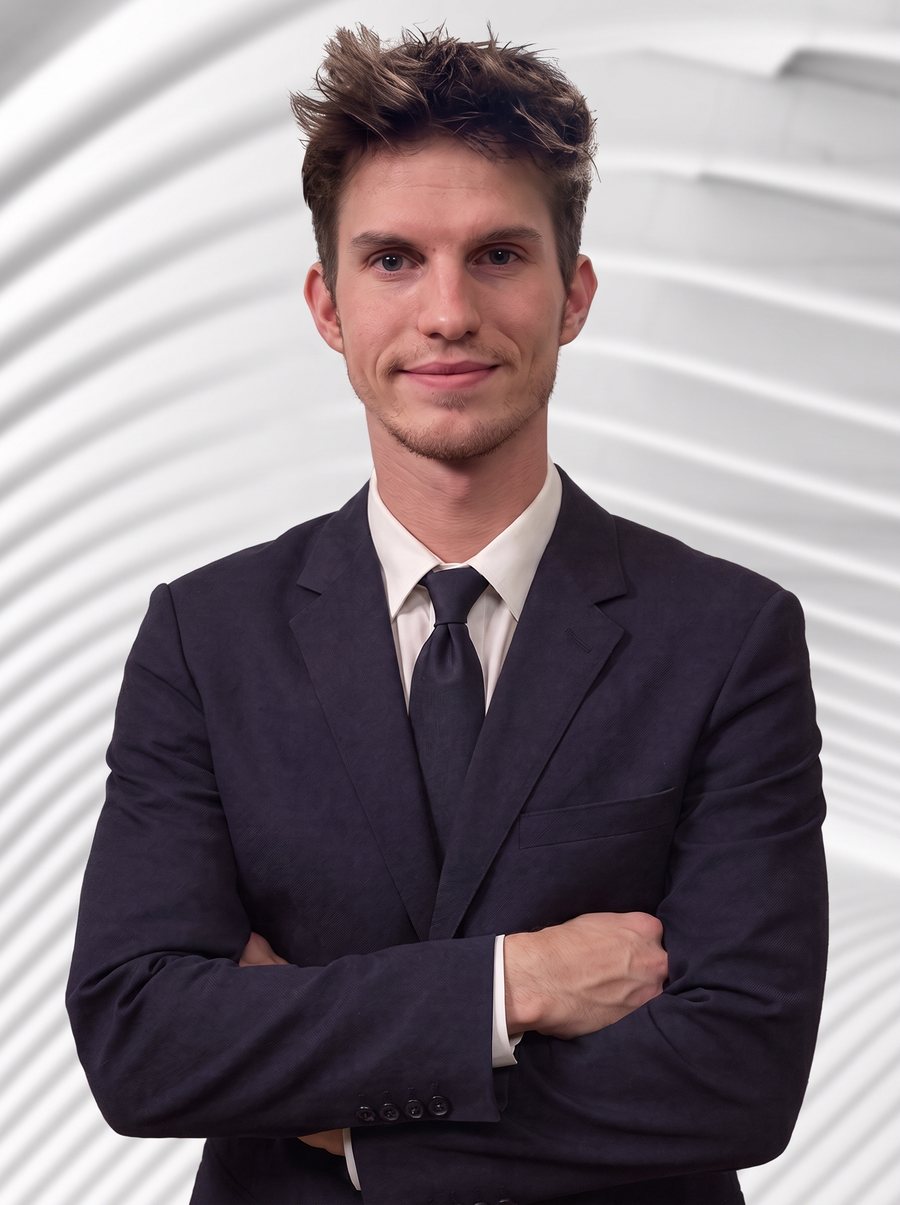 Matteo Giacomuzzi